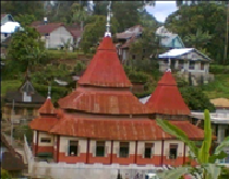 Masjid ISHLAH