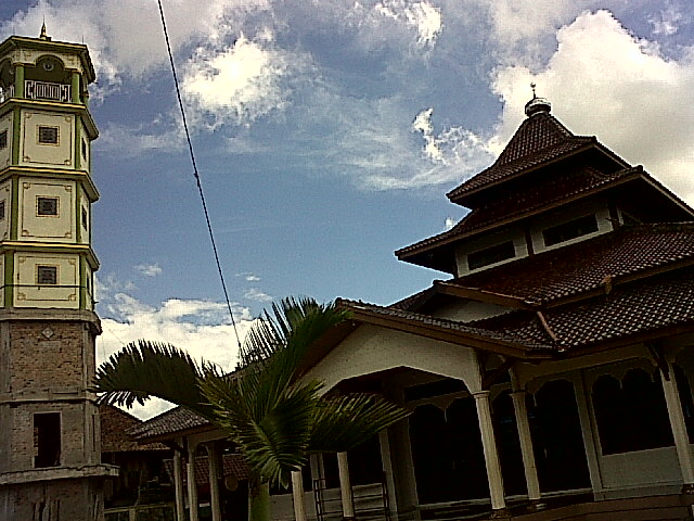 Masjid RAYA