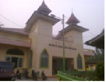 Masjid MAKMUR