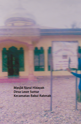 Masjid NURUL HIDAYAH