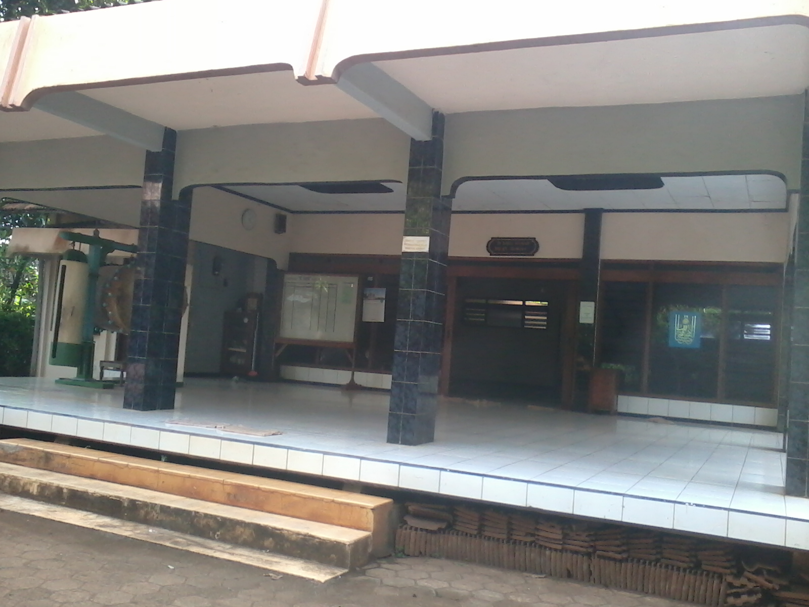 Masjid BAITURRAHMAN