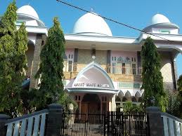 Masjid AL-HIDAYAH