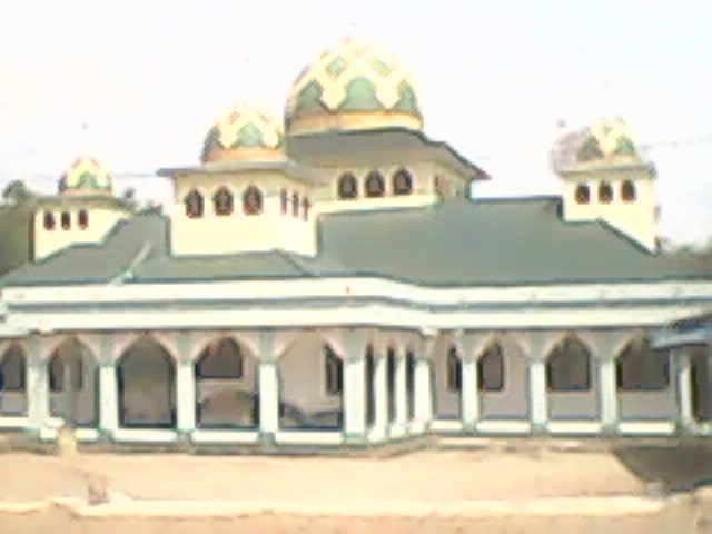 Masjid AL-MASLAHAH