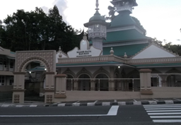 Masjid RAYA RAO-RAO