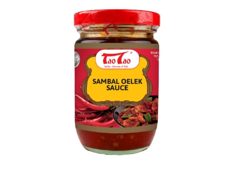 Aneka Sambal Halal