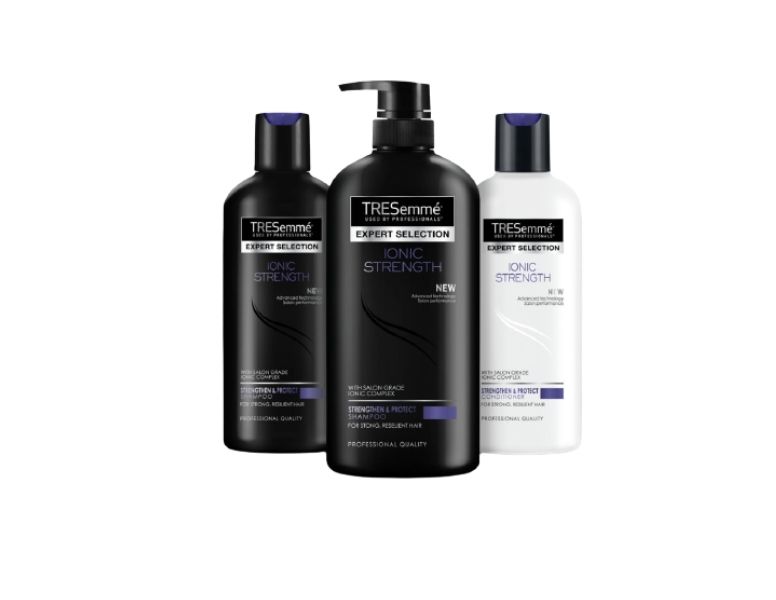 Perawatan Rambut Halal