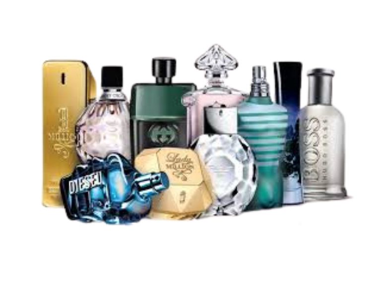 Parfum, Cologne, & Fragrance Halal