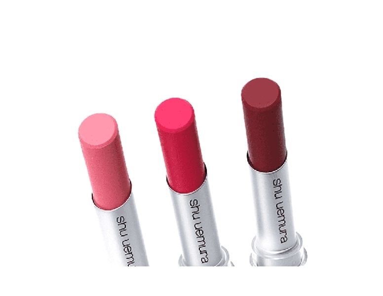 Lip Color & Lip Care Halal