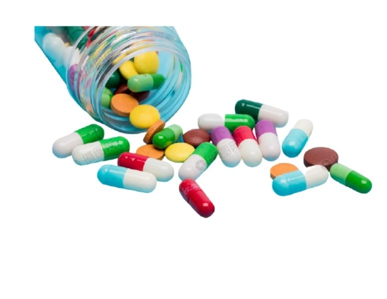 Obat - Obatan Halal