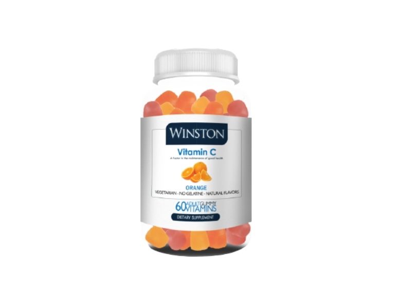 Vitamin & Multivitamin Halal
