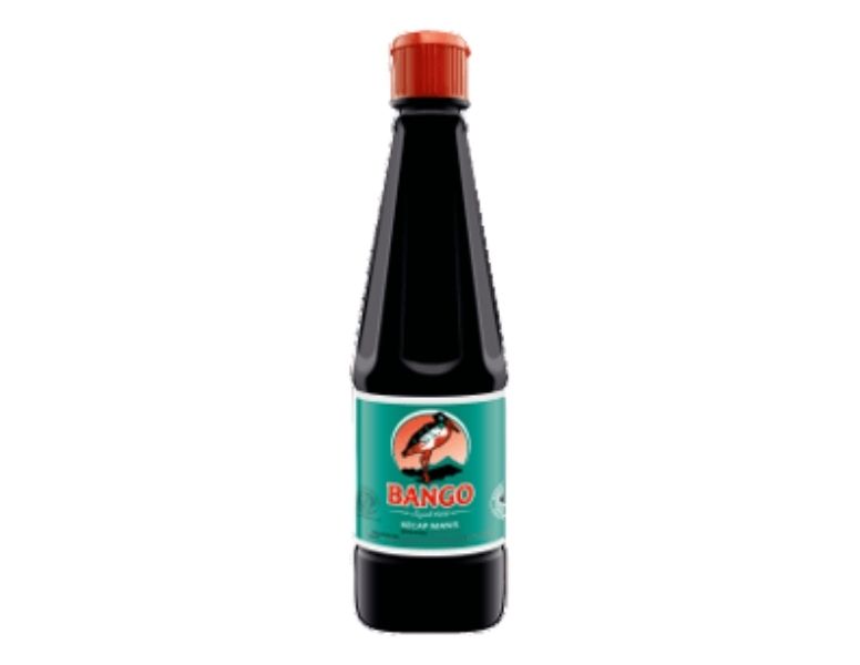Kecap Halal
