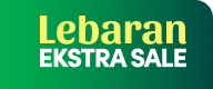 Lebaran Ekstra