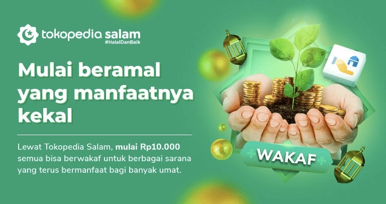 Zakat Maal