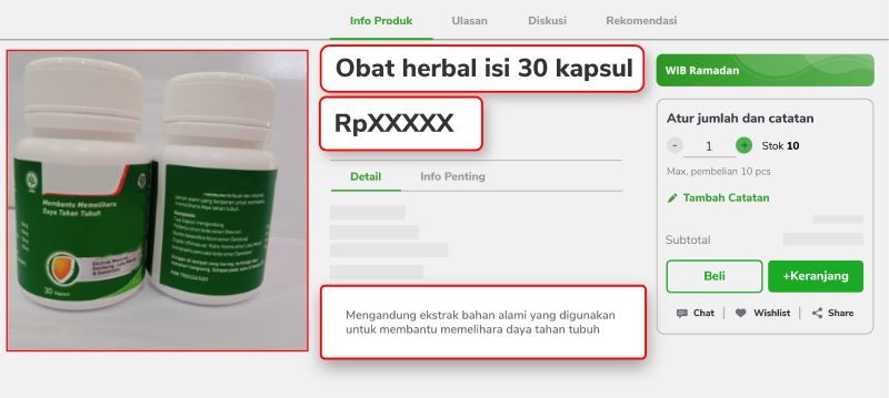 article