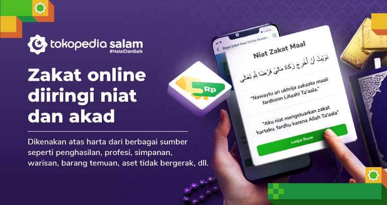 Zakat Maal